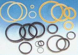 Manufacturers Exporters and Wholesale Suppliers of Hydraulic Piston Seal TARAORI 
